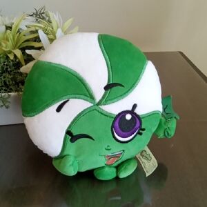 Shopkins Candy Swirl Treat Plush christmas decorative